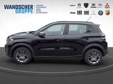 Citroën C3 1.2 100 PLUS Turbo +LED+PDC+SpurH