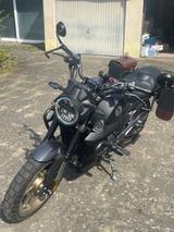 Zontes ZT 125 G LED ABS Euro5+ - ZONTES MOTORRAD