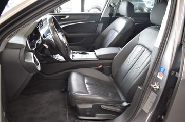Audi A6 - 8