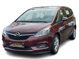 Opel Zafira C Edition*7 Sitzer*Tempomat*IntelliLink 4 - Opel Zafira: 7 Sitzer