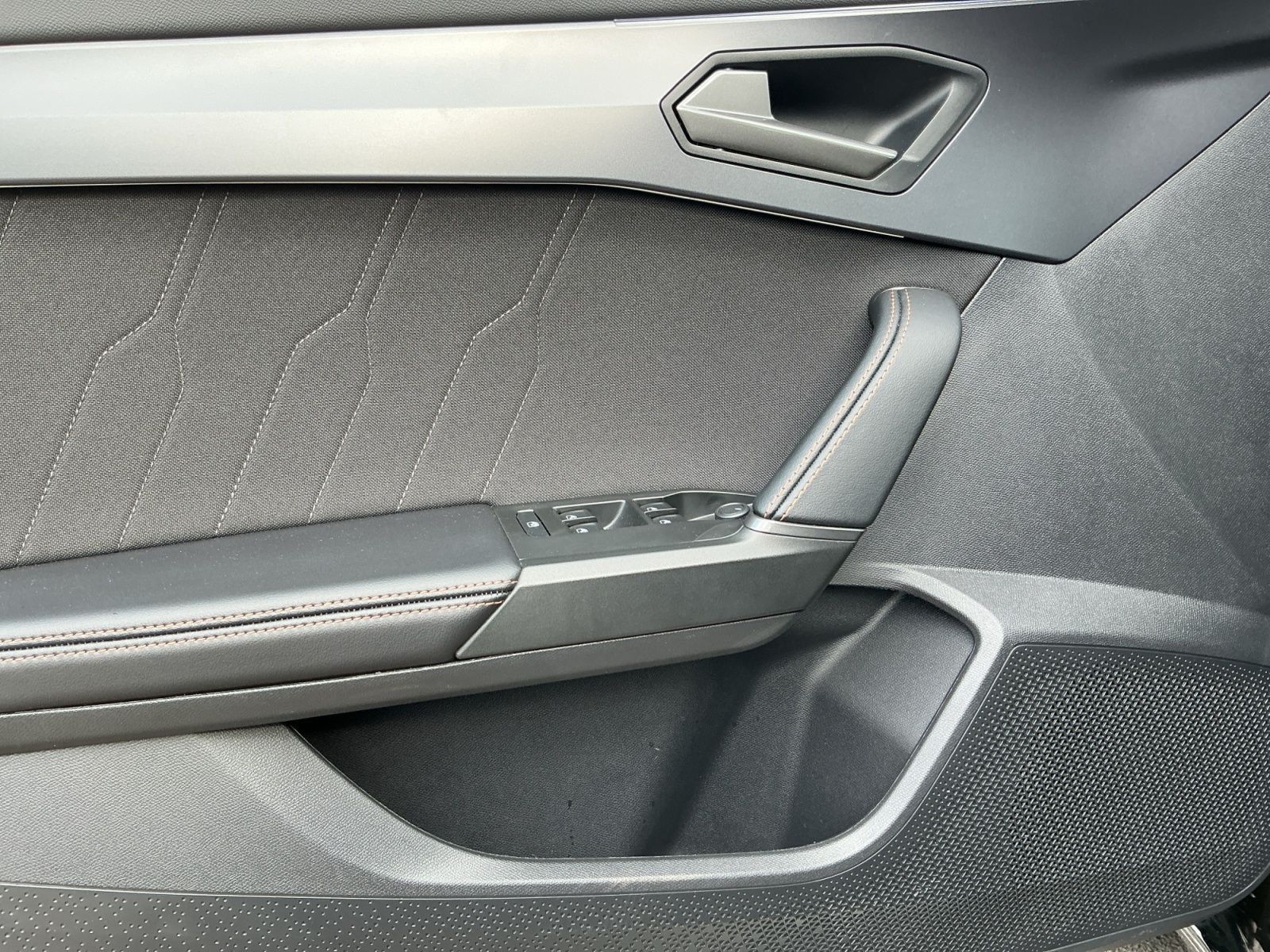 Cupra Leon - Bild 15