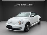 Volkswagen Beetle 1.2 TSI BMT CUP Cabriolet - Volkswagen Beetle: Cup