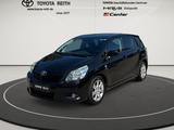 Toyota Verso Executive 7-Sitzer El. Panodach Xenon Ambi - Toyota Verso Executive mit Diesel-Antrieb