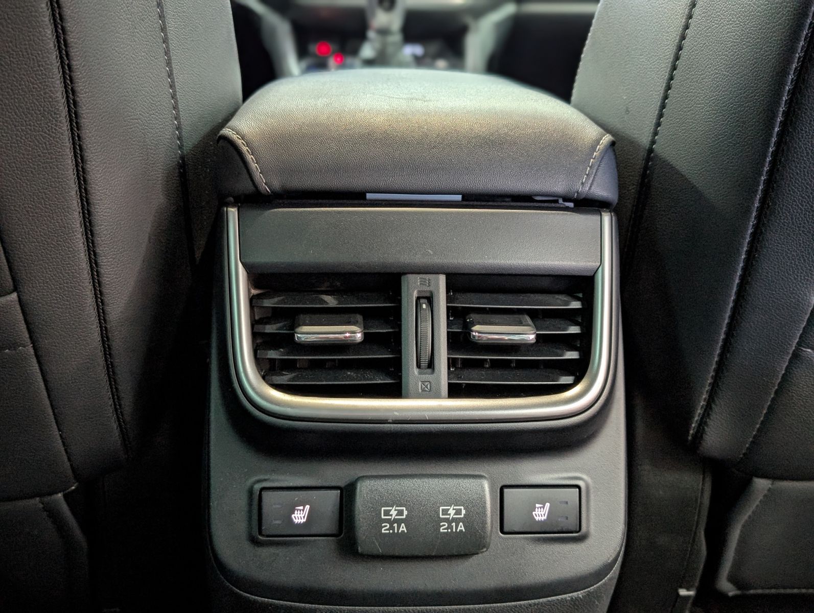 Fahrzeugabbildung Subaru Outback 2.5i Platinum EyeSight LED ACC CAM LEDER