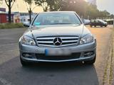 Mercedes-Benz C 200 Kompressor Avantgarde ... - Mercedes-Benz C 200: Kompressor Avantgarde