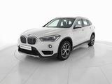 BMW X1 (F48) sDrive18d xLine - BMW X1 F48 mit Diesel-Antrieb