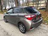 Toyota Yaris 1.5 Y20 Kamera*Navi/CarPlay*Klima*EU6* - Toyota Yaris: 1.2