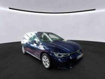 Volkswagen Golf VIII 1.5 TSI Life Navi LED PDC SHZ TELEF