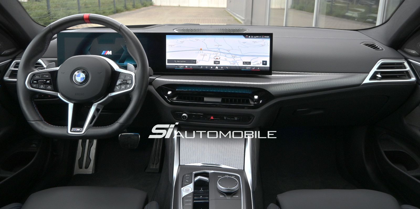 Fahrzeugabbildung BMW M440i xDr Coupé °UVP 99.440€°CARBONDACH°STANDHZG