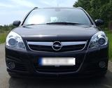 Opel Signum 2,8 V6 Turbo - Opel Signum Gebrauchtwagen