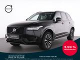 Volvo XC90 T8 Recharge Ultimate Dark+AHK+360°KAM+MASSA - Volvo XC90 in Bochum