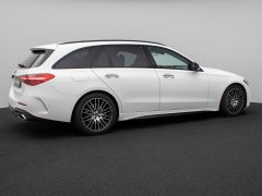 Foto Nummer 6: MERCEDES-BENZ C 300