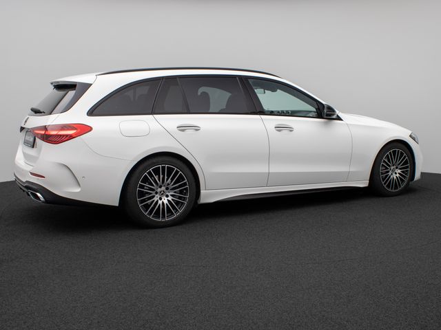 Foto Nummer 6: MERCEDES-BENZ C 300