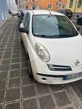 Nissan nissan micra - Nissan Micra Gebrauchtwagen in Nürnberg