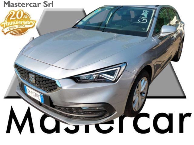 Seat SEAT Leon SW 2.0 TDI 150cv STYLE DSG - GR107HC