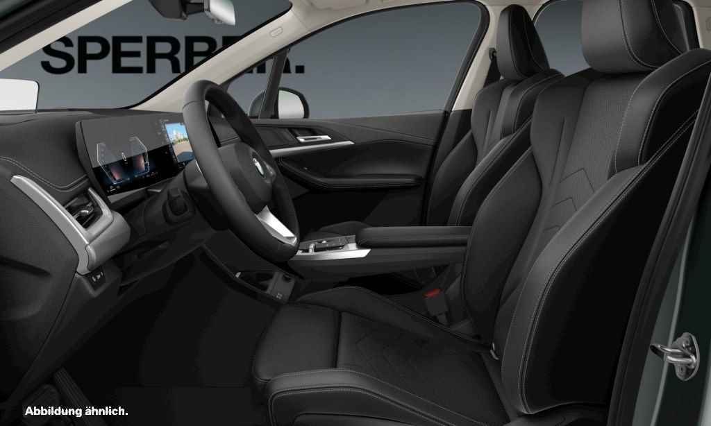 BMW 218 Active Tourer - Bild 4