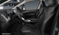 BMW 218 Active Tourer - Vorschau Bild 4