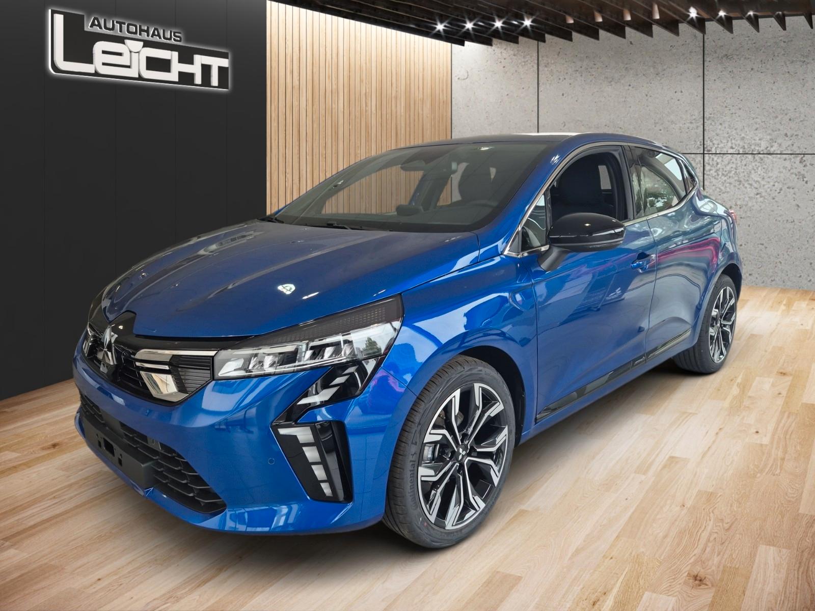 Mitsubishi Colt Select