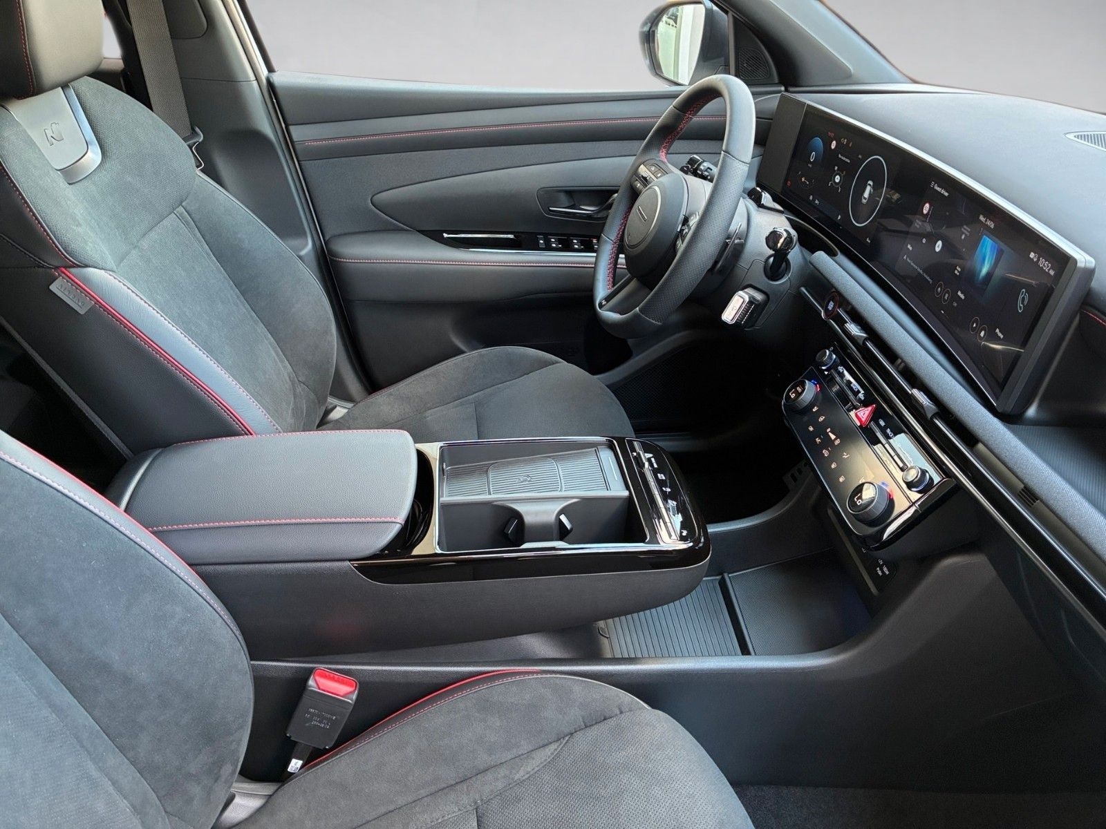 Hyundai TUCSON - Bild 24
