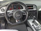 Audi A6 3.0 TDI (DPF) tiptronic quattro - 3x S-Line - Audi A6 aus 2010: Line