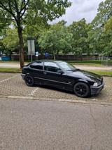 BMW E36 Compact 316i | H-Kennzeichen | TÜV... - BMW 316 aus 1995: Compact