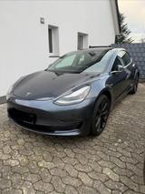 Tesla Model 3 Performance - Allradantrieb mit Dual... - Tesla Model 3: Performance