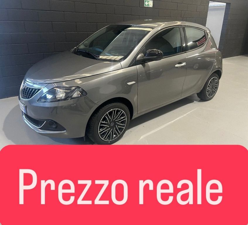 Image of Lancia Ypsilon