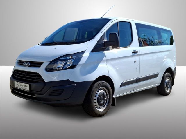 TRANSIT CUSTOM Kombi 2.0 TDCI KLIMA