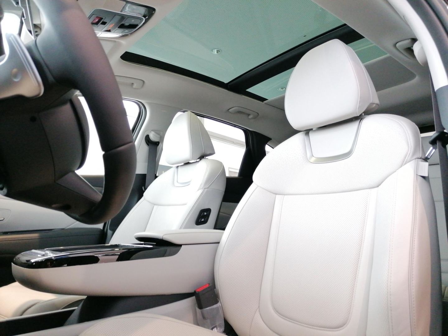 Hyundai TUCSON - Bild 18