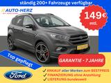Ford Kuga ST-Line PDC-Sitz&Lenkradheiz-LED-Leder-AHK