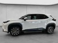 Toyota Yaris Cross Hybrid 1.5 VVT-i Team D /Winter-Pake