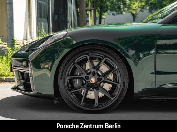 Porsche Panamera - 10