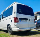 Volkswagen T6 - Angebote entsprechen deinen Suchkriterien