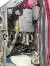 Mercedes-Benz A 140 ELEGANCE (Beschreibung Lesen!!!) - Mercedes-Benz A 140: Elegance