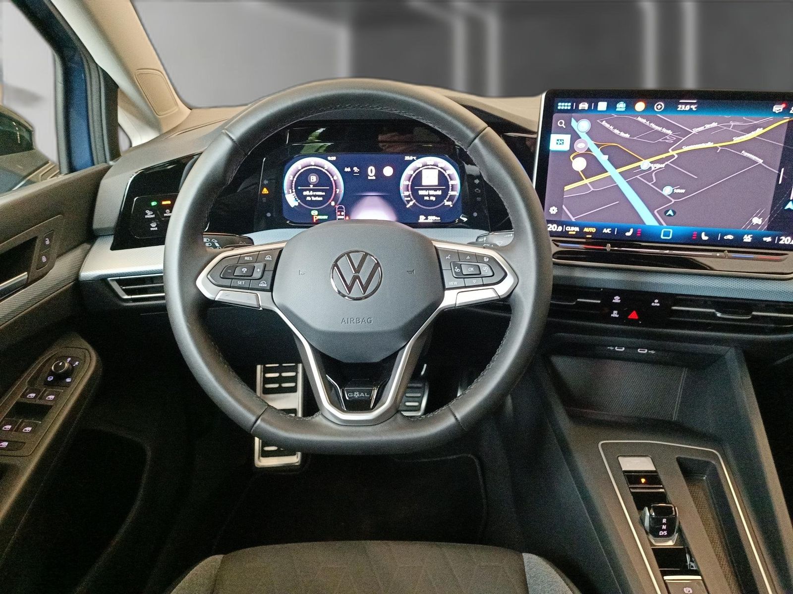 Volkswagen Golf - Bild 10