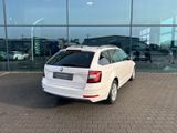 Skoda Octavia 1.5TSI  Style DSG AHK LED ACC Navi Leder - Skoda Octavia: 5.1