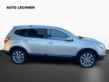 Bild 4 Nissan Qashqai +2 Tekna 4X4*LEDER*PANO*KAMERA*NAV*EXPO