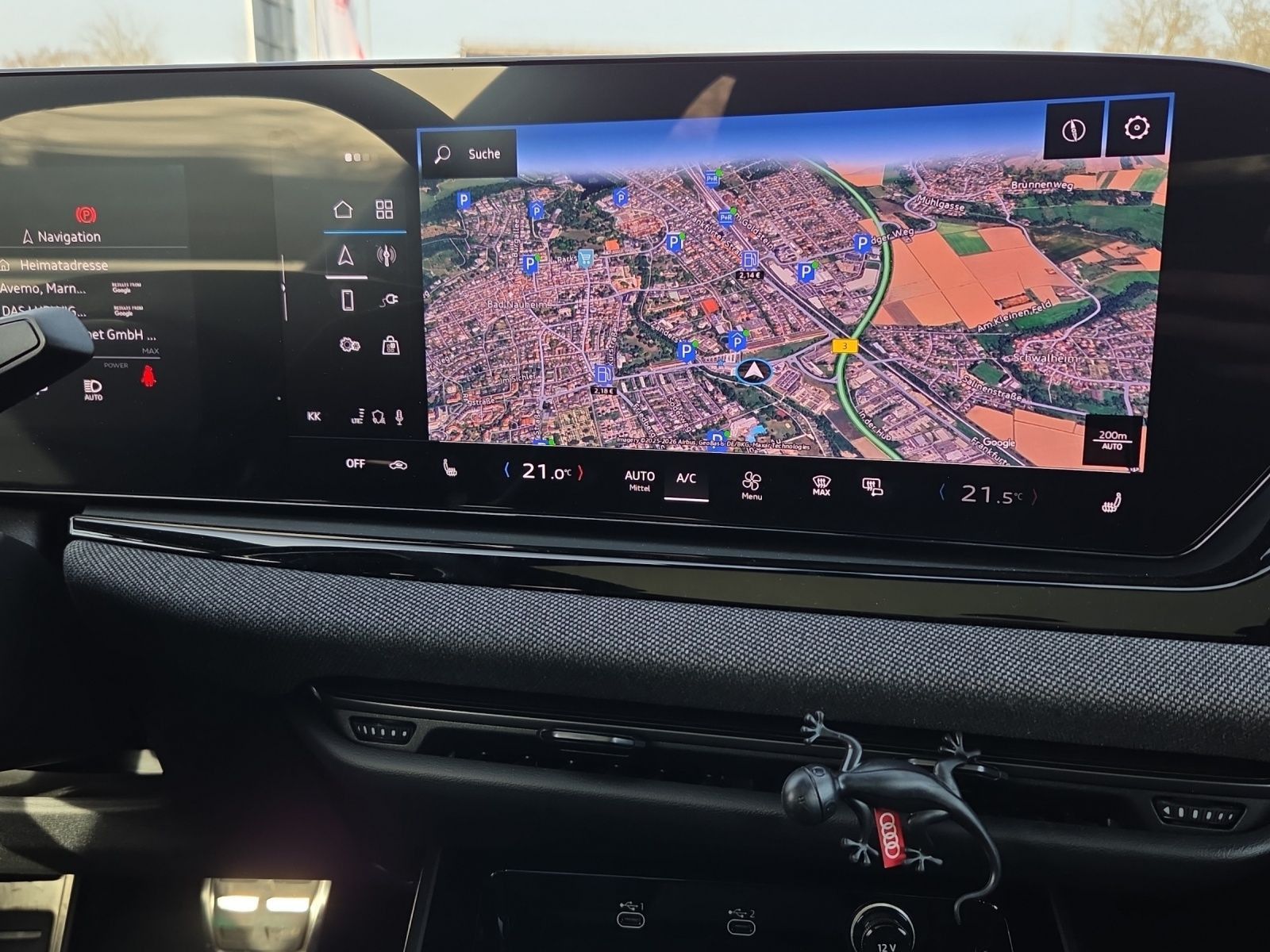 Audi A6 - Bild 7
