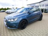 Audi A1 sport>45.897KM/LEDLicht/Navi/SItzheizung/PDC - Audi: 89