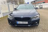 BMW 325 d f 31 - BMW 325 aus 2015