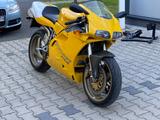 Ducati 748 SP - DUCATI S 748