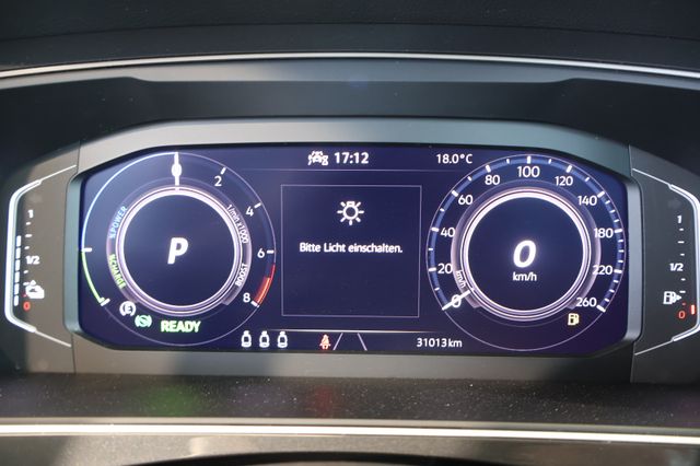 Volkswagen Tiguan Life 1.4 eHybrid AID+CARPLAY+ACC+LED+18"