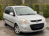 Hyundai Matrix 1.6 Comfort *140.Tkm*2.Hand*Klima* - gebrauchte Hyundai Matrix aus dem Jahr 2008