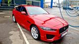 Jaguar XE P300 AWD R-DYNAMIC S  - Jaguar XE aus 2019