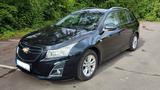 Chevrolet Cruze 1.4T LT+ - Chevrolet Cruze: 1.4