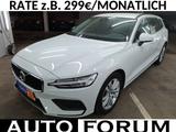 Volvo V60 2.0 B4 AUT NAVI KAMERA AHK 4xSHZ PDC MEMORY - Volvo: Xs