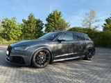 Audi RS3 2.5 TFSI S tronic quattro Sportback  1. Hand - Audi RS3 aus 2016