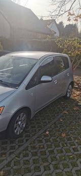 Mitsubishi Colt Z31A PCD+RfKamera+Alu+CarPlay+Bluetooth - Mitsubishi Colt Gebrauchtwagen
