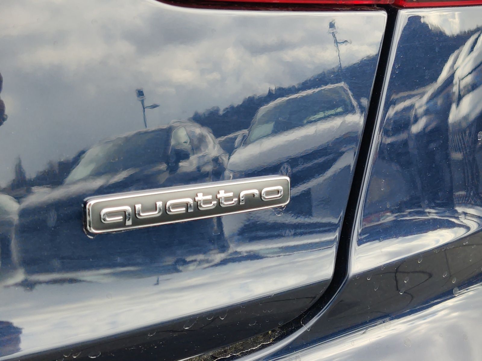 Audi A8 - Bild 23