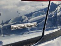 Audi A8 - Vorschau Bild 23